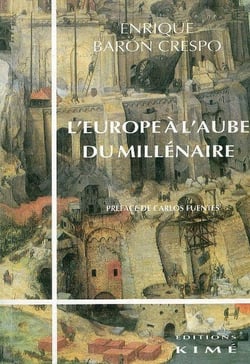 Europe a l'aube du millenaire (l')