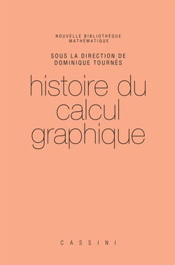 Histoire du calcul graphique