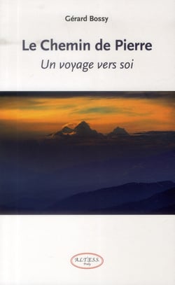 Le chemin de pierre - un voyage vers soi