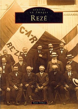 Rezé Tome 1