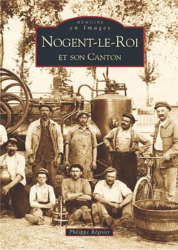 Nogent-le-Roi et son canton