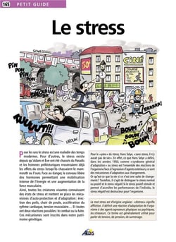 Le stress