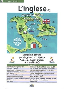 L'inglese t.2 - conversazione italiano-inglese