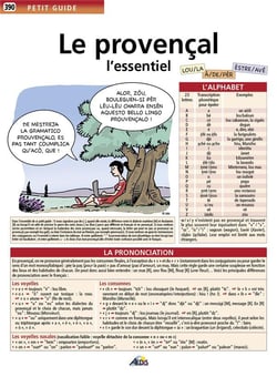Le provençal