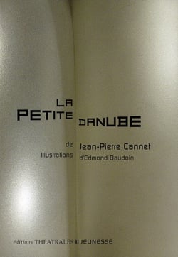 La petite Danube