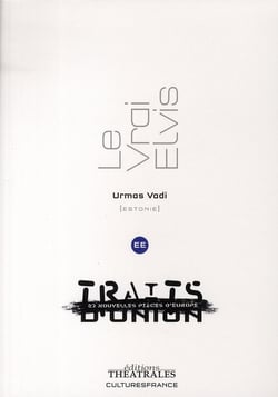 Le vrai Elvis