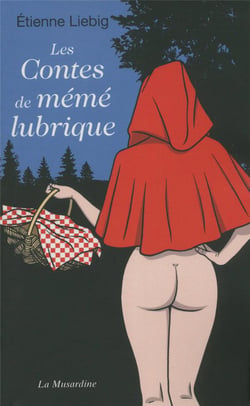 Les contes de même lubrique