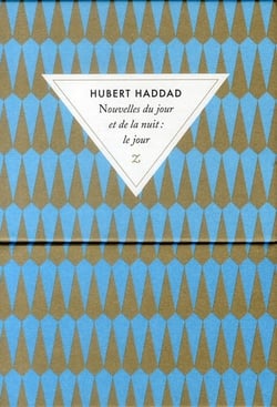 Nouvelles du jour et de la nuit : le jour