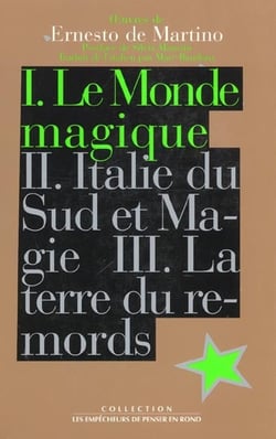 Oeuvres 1 le monde magique
