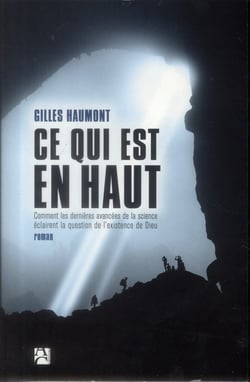 Ce qui est en haut