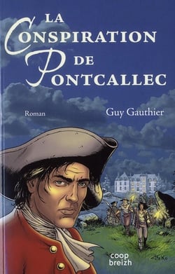 La conspiration de Pontcallec