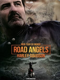 ROAD-ANGELS TOUR DU MONDE EN HARLEY-DAVIDSON