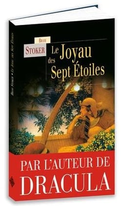 Le joyau des sept étoiles