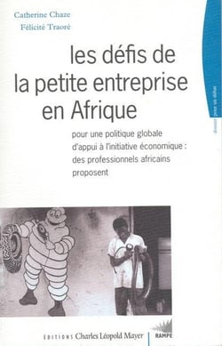 Les Defis de la Petite Entreprise en Afrique : Pour une Politique Globale d'Appui a l'I