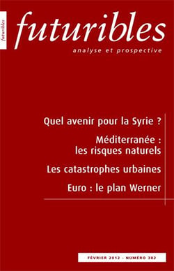 Quel avenir pour la Syrie ?