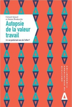 Autopsie de la valeur travail