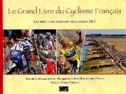 Grand livre du cyclisme francais
