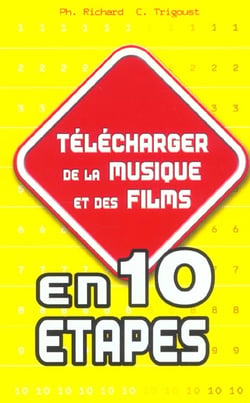 Telecharger de la musique et des films