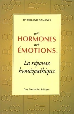 Nos hormones, nos émotions...