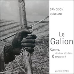 Le galion - canne - douleur seculaire o tendresse
