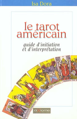 Le tarot americain