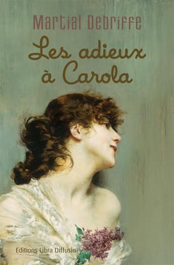 Les adieux à carola