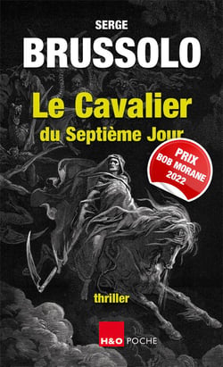 Le cavalier du septième jour