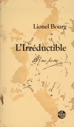 L'irreductible rousseau