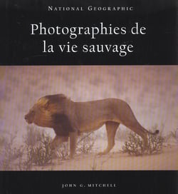 Photographies de la vie sauvage