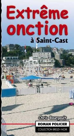 Extrême onction à Saint Cast