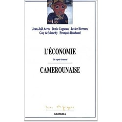 L'économie camerounaise - un espoir évanoui