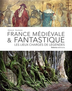 France Medievale Et Fantastique