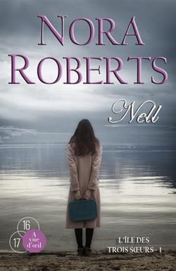 L'île des trois soeurs Tome 1 - Nell