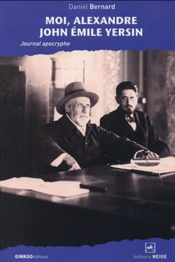 Moi, alexandre john emile yersin