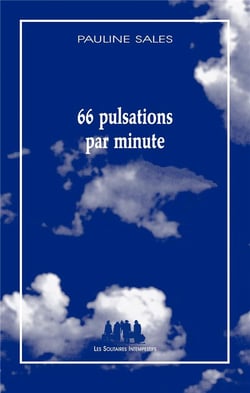 66 pulsations par minutes