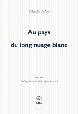 Au pays du long nuage blanc - journal, Wellington août 2003 - janvier 2004