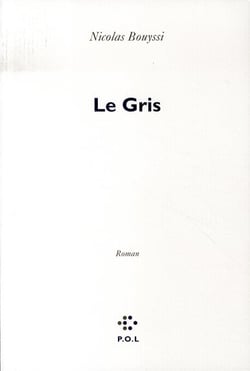 Le gris