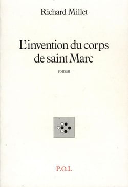 L'invention du corps de saint-marc
