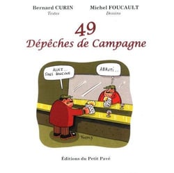 49 depeches de campagne