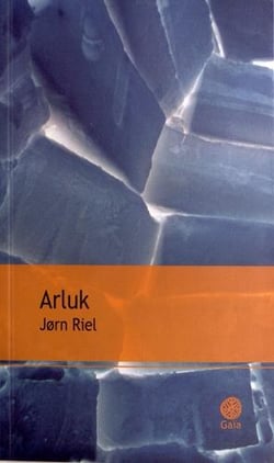 Le chant pour celui qui désire vivre Tome 2 - Arluk