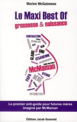 LE MAXI BEST OF GROSSESSE ET NAISSANCE