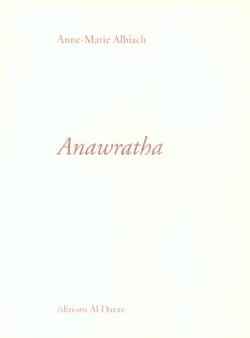 Anawratha