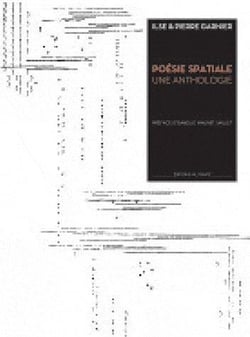 Poésie spatiale - une anthologie
