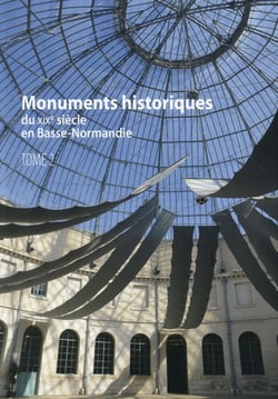 Monuments historiques du XIXe siècle en Basse-Normandie