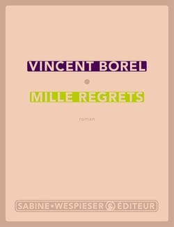 Mille regrets