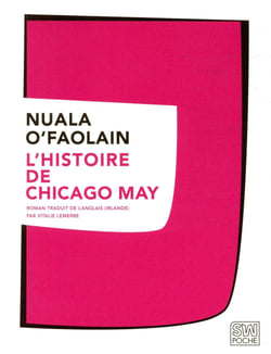 L'histoire de Chicago may