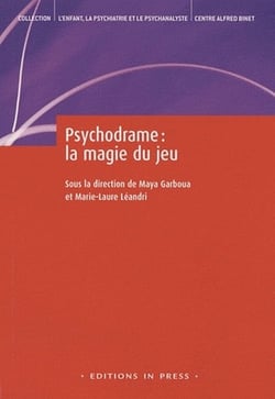 Psychodrame : la magie du jeu