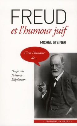 Freud et l'humour juif
