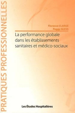 La performance globale dans les établissements sanitaires et médico-sociaux