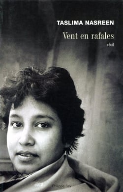 Vent en rafales